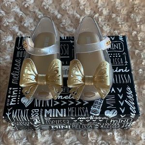 Mini Melissa Ultragirl IX